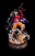 Luffy Onigashima BIJUtsu  by Tsume Art