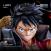 Luffy Onigashima BIJUtsu  by Tsume Art
