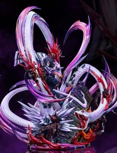 Demon Slayer : Obanai Iguro  by DDS Studio