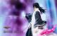 Byakuya Kuchiki Bankai By I.W Studio
