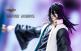 Byakuya Kuchiki Bankai By I.W Studio