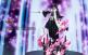 Byakuya Kuchiki Bankai By I.W Studio