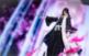 Byakuya Kuchiki Bankai By I.W Studio