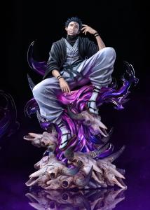 Jujutsu Kaisen : Sukuna Sitting By PG studio