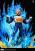 Vegeta SSJ Blue Evolved By Deyin Studio