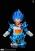 Vegeta SSJ Blue Evolved By Deyin Studio