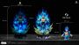 Vegeta SSJ Blue Evolved By Deyin Studio