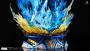 Vegeta SSJ Blue Evolved By Deyin Studio