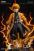 Demon Slayerr : Zenitsu Serious Mode By Zayico Studio