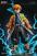 Demon Slayerr : Zenitsu Serious Mode By Zayico Studio