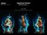 Demon Slayerr : Zenitsu Serious Mode By Zayico Studio