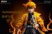 Demon Slayerr : Zenitsu Serious Mode By Zayico Studio