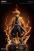 Demon Slayerr : Zenitsu Serious Mode By Zayico Studio