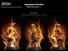 Demon Slayerr : Zenitsu Serious Mode By Zayico Studio