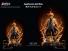 Demon Slayerr : Zenitsu Serious Mode By Zayico Studio