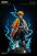 Demon Slayerr : Zenitsu Serious Mode By Zayico Studio