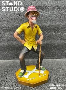 Woop Slap by STAND STUDUO