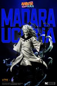 Sage of Six Paths Madara by Pick stars Studio (Licensed)