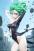 One Punch Man : Tatsumaki  by Hera Studio