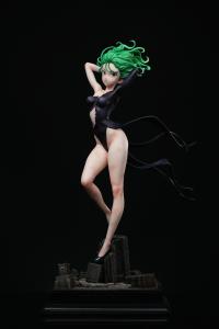 One Punch Man : Tatsumaki  by Hera Studio