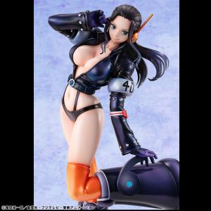 Nico Robin Egghead ver. by POP