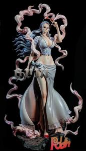 Nico Robin Nika Form  by FIT Studio