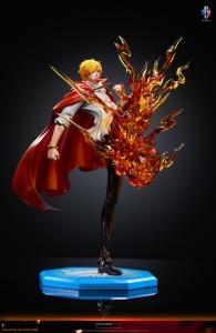 Wholecake Sanji Diable Jambe by NY Studio