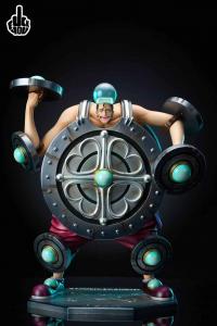 Krieg Pirates by FY Studio