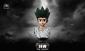 Hunter x Hunter : Gon Unleash Nen Power Awakening By PG Studio