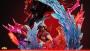 Shanks Divine Departure  by Super Hero Studio