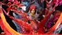 Shanks Divine Departure  by Super Hero Studio