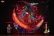 Shanks Divine Departure  by Super Hero Studio