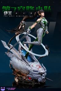 Stellar Blade : Eve  by Coolbear Studio