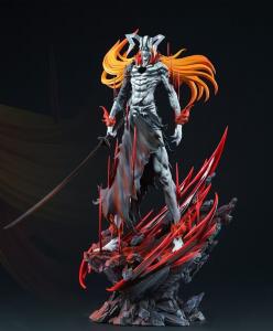 Ichigo Vasto Lorde Form  by Time Studio