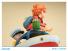 Ponyo on the Cliff : Ponyo & Sosuke By Chikara Studio