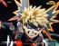 My Hero Academia : Bakugo  by XFIRE x X1ART Studio ( Licensed )