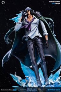 Aokiji Kuzan By C2 Studio