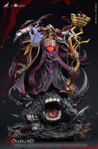 Overlord : Ainz Ooal Gown By Dream Boat x Time Studio