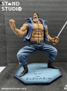 Blenheim By STAND Studio