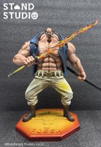 Fossa By STAND Studio