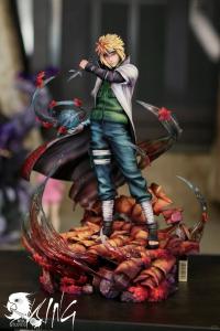 Minato Namikaze by King Studio
