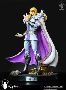 Fist of the North Star : Shin  by Beidou Studio