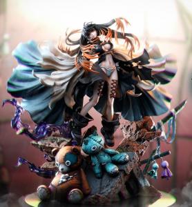 Amo Empool  by Niren Studio