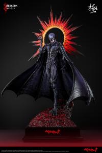 Berserk : Femto Griffith Demonic Evolution  by Apex Studio