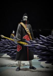 Kisame By RanDian Studio