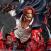 POP MAXIMUM Red-Haired Shanks "Kamusari" ( Divine Departure )
