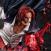 POP MAXIMUM Red-Haired Shanks "Kamusari" ( Divine Departure )