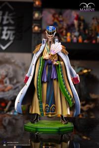 Komei Marines By Scorpion Studio ( New Century )