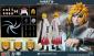 Minato (4th Hokage Ver.) By ROCKETTOYS