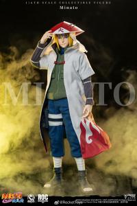 Minato (4th Hokage Ver.) By ROCKETTOYS